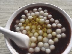 -白下元宵铺(中央北路店)