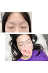 -MIVI半永久纹眉绣眉