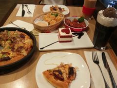 -必胜客(桂林中山店)