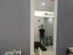 -DL HAIR SALON
