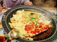 双色鸳鸯鱼头王-望湘园·洞庭渔宴(永旺店)