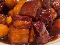 -闫府私房菜·老字号(恒隆店)