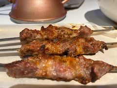 -西域阿里马新疆菜·清真(桂花路店)