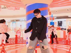-长沙北辰三角洲大悦城