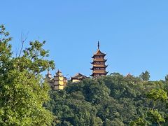 -狼山风景名胜区