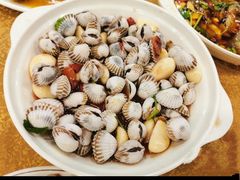 -揭阳钟记小食(福田新村店)