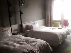 -北京益田影人花园酒店
