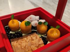 -新荣记(新源南路店)
