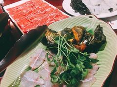 -春秋火锅(复兴中路店)