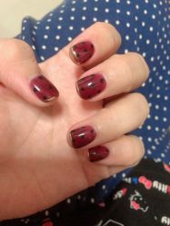 -Hands Nail专业美甲美睫