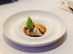 -富力丽思卡尔顿酒店·丽轩中餐厅