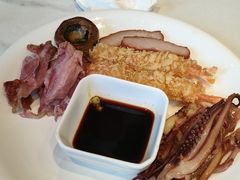 -临水宫·康养餐厅(徐矿广场店)