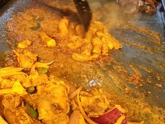 -罗姐烧烤(东风路一段店)