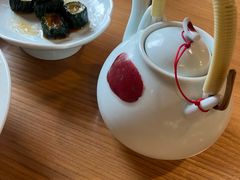 -难忘的面(五矿君澜酒店)
