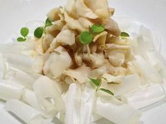 -悦融琥珀·京鲁菜·海味珍品(西单店)