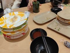 -友壹町寿司(佛山新DNA店)