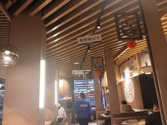 -洪兴砂锅·融合砂锅菜(三站店)