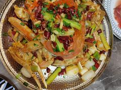 -蟹之国·精品蟹料理(极地店)