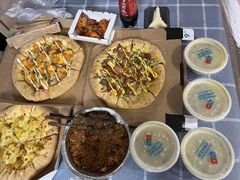 -达美乐比萨(朝阳路店)