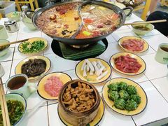 -石灰市老火锅(北滨路店)