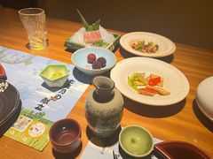 -味见·荣家(亚泰大街店)