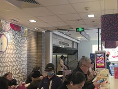 -麦当劳(世纪汇广场店)