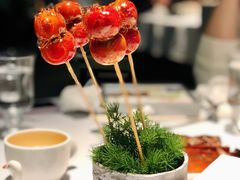 串糖葫芦-大董(环贸iapm店)