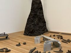 -泰特现代艺术馆