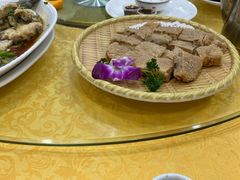 -青竹园海鲜餐厅(海天路店)