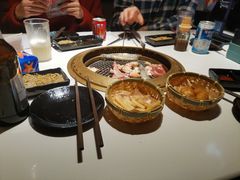 -和牛村烧肉放题(淄博王府井店)