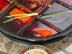 -正南齊北重庆老火锅(光华村直营店)
