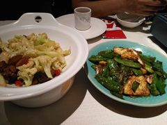 -千百味红餐厅·江西菜(绿地双子塔店)