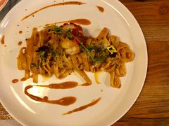 -Kitchen·Y洋厨房西餐厅(王府壹号店)