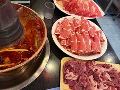-草原饭店火锅