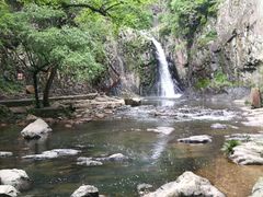 -五泄景区