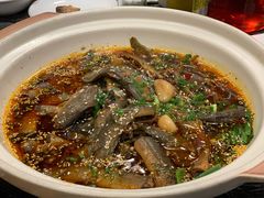 情妹耙泥鳅-情妹耙泥鳅·江湖川菜(科华店)