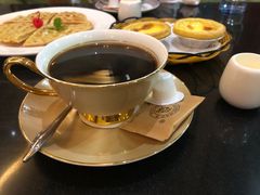 -OLD TREE老树咖啡·西餐厅(台山人工湖店)