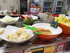 -签百串旋转小火锅(幸福店)