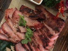 -Siam泰餐厅(水上公园店)