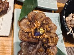 -三石铁板烧(紫竹桥店)