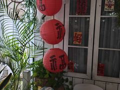 -小时光咖啡馆(北锣鼓巷店)