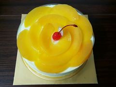 -OL’s Cake鲜荟千层(东风中路店)