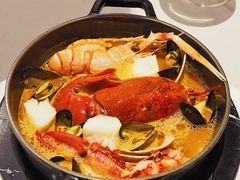 -Le Bistrot de Racine