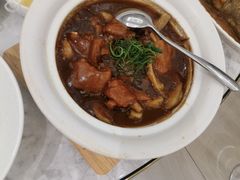 -谢先生酒店·椒宴集(沙湖店)