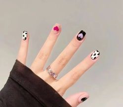 -LILY NAILS美甲美睫