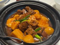 -南棠馆粤菜坊(群光店)