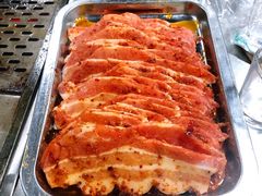 -西昌特色四哥烤肉