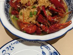 -江味龙虾馆·裸蓝龙虾(南山店)