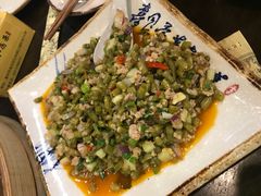 -黄桷树曹家私房菜(江与城店)