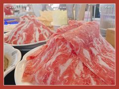 -记忆南塘·意境养生火锅(万达美食街店)